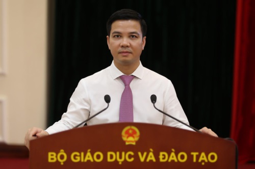Bộ Giáo dục và Đào tạo ‘chốt’ thời gian khai giảng năm học 2020-2021 vào ngày 5/9